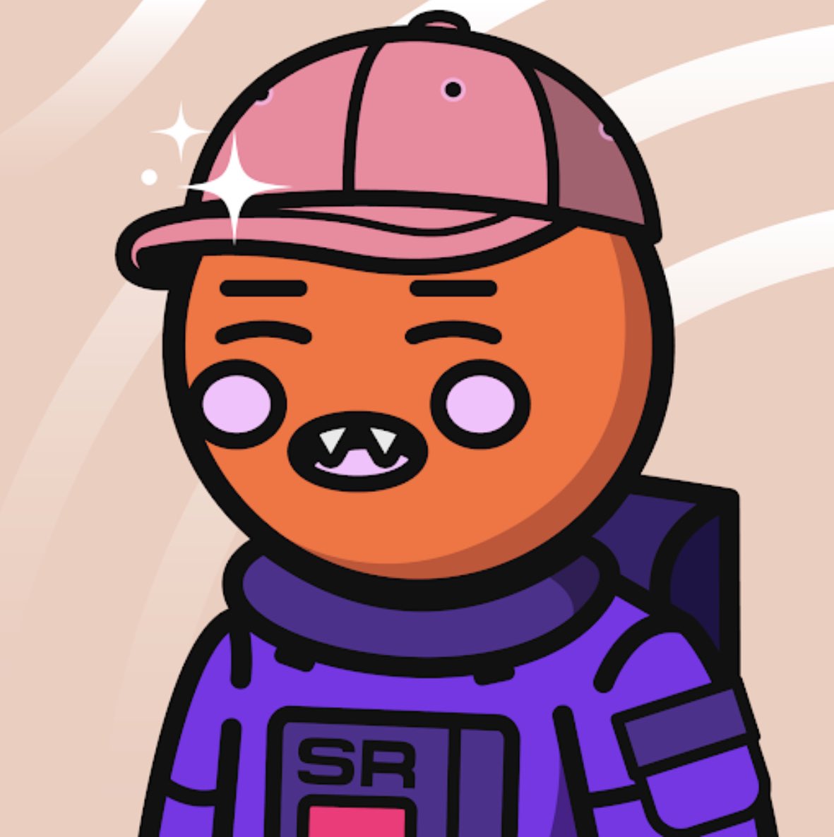 The 1st #GregGiftsBack giveaway for Greg holders!!! 

Greg likes <a href="/SpaceRiders_NFT/">Space Riders</a> so we bought a few for the community chest! 🪐 🚀 

✅ Like + Retweet 
✅ Follow <a href="/GregLovesHats/">Greg ❤️’s Hats - SOLD OUT!🧢</a> &amp; <a href="/SpaceRiders_NFT/">Space Riders</a> 

That’s it! 🤝

Winner selected in 48 hrs!! 🏆 

(Winner must hold a Greg) ❤️🧢