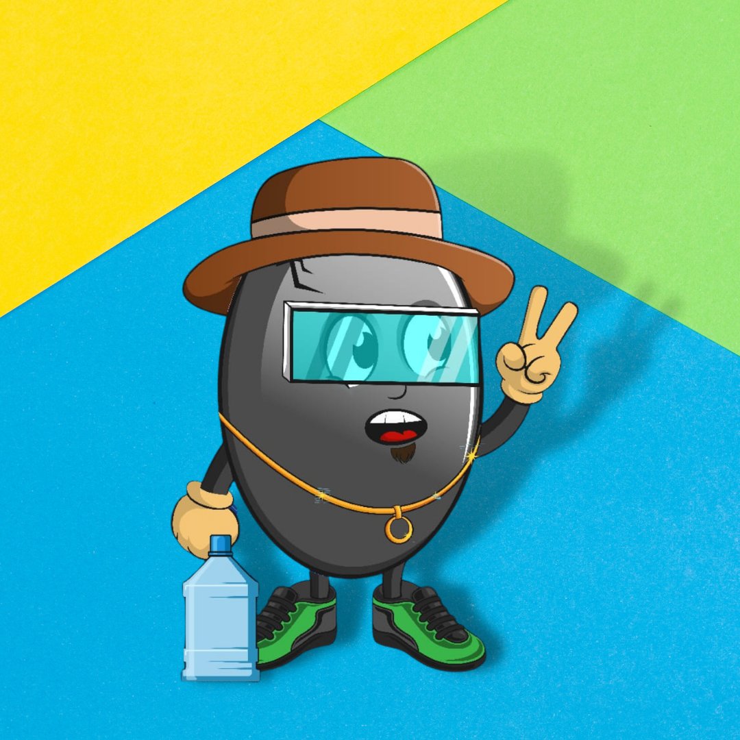 eggyshaggy's tweet photo. Are you looking for the rarest character?😍
We are here to introduce you to our character
📍Follow us &amp; stay updated

#NFTs #NFT #NFTCommunity #NFTProject https://t.co/ntiET3ql3V