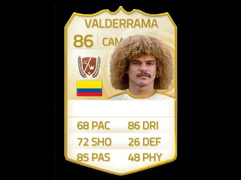 FIFACAREERTANKS's tweet photo. Who remembers the worst Legend card ever😂 https://t.co/AtDQPiebIv