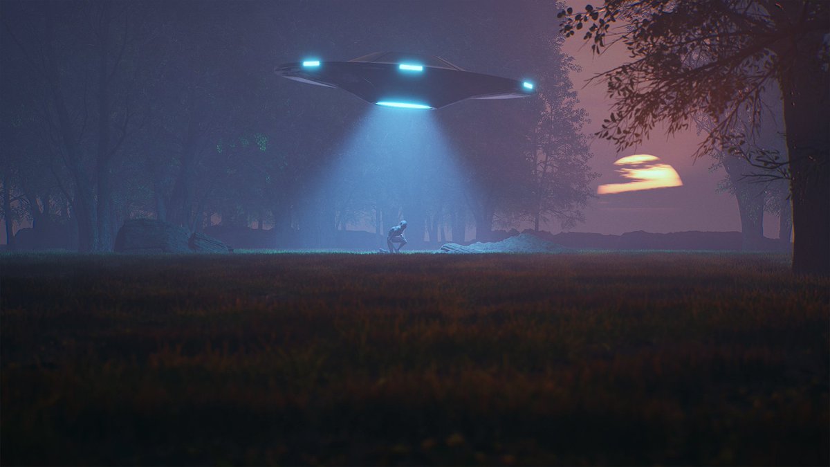 SilvsFX's tweet photo. Alien Nature.

#cinema4d #c4d #3d #render #creative #art #digitalart #dailyrender #cgartist #cgart #cinema4dart #cinema4dartist #cinema4drender #3dwork #3drendering #3dartist #renderart #renderzone #unrealengine #unrealengine5 #unrealengine4 #mdcommunity #alien #nature https://t.co/GiNhFmYdoj