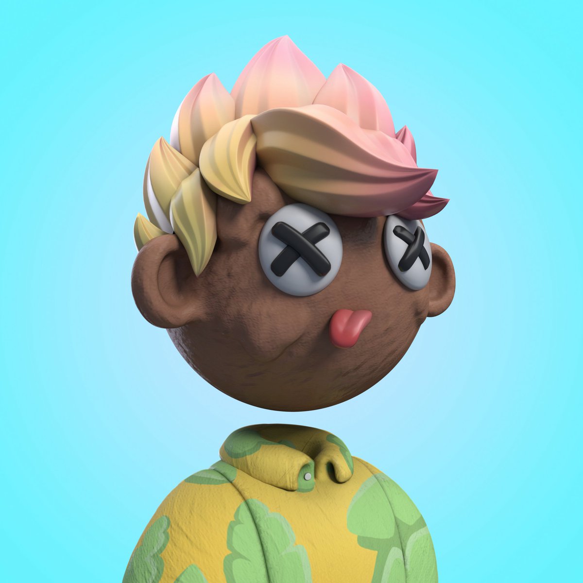 aichaaaang's tweet photo. This project is awesome can't wait to see this!!!! ❤️❤️🔥🔥
@PastelBudz https://t.co/LXg7Ag8xBo