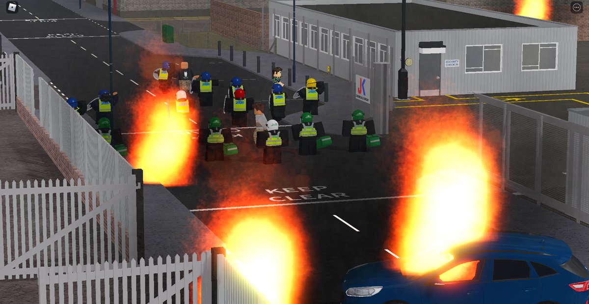 Guardian Centers tweet media