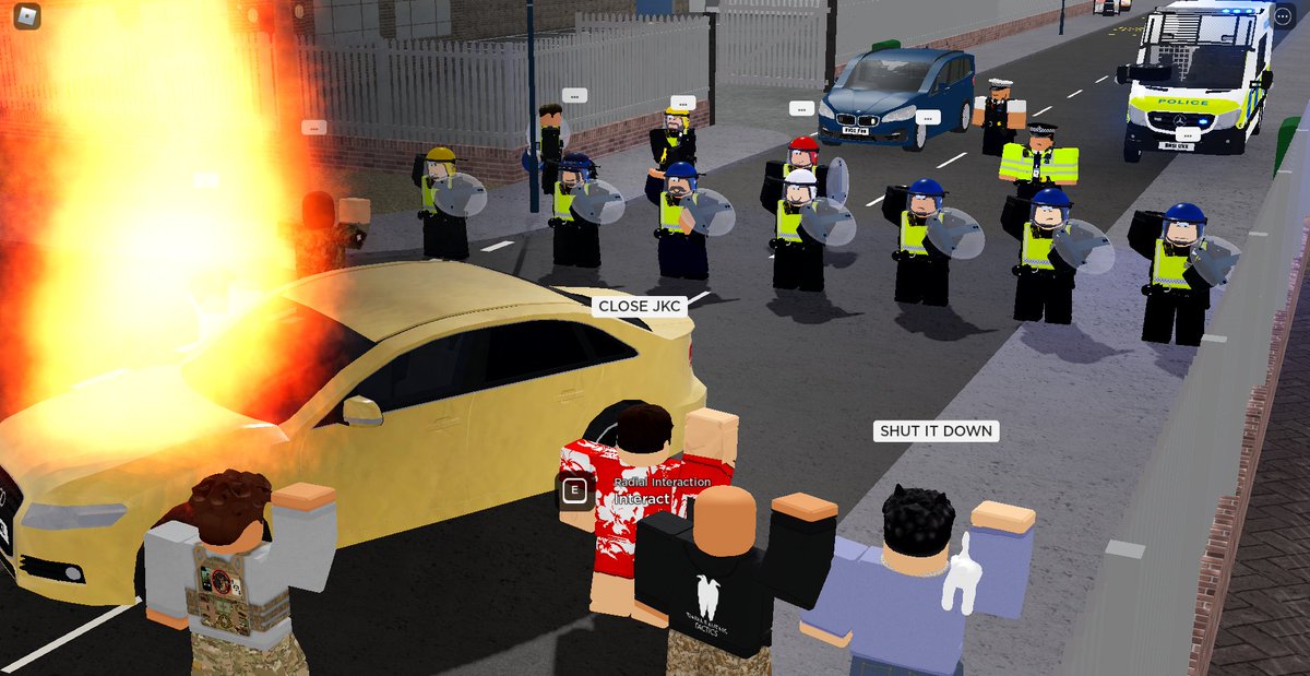 Guardian Centers tweet media