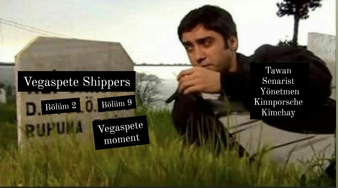 Bunu kesin bu bölümde vegaspete gelmez diye yapmıştım 
Hayatımın en güzel göt oluşunu yaşadım :DD 
#VegasPete