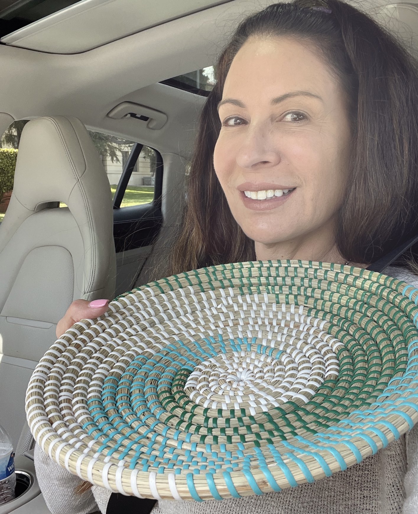Christy Canyon on Twitter "My Derrick! I got my basket sweetheart and
