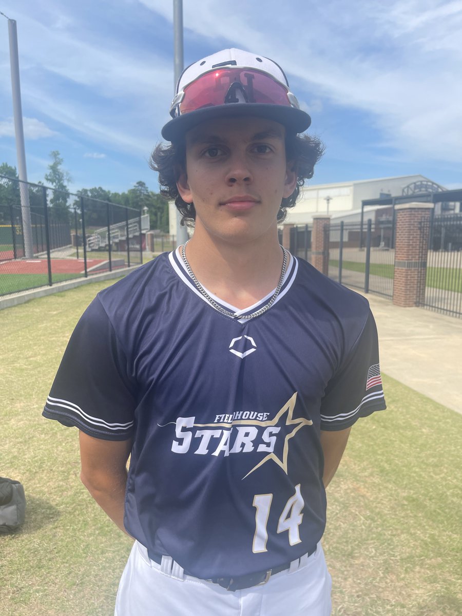 FiveToolMidwest's tweet photo. #UCASatelliteSeries F: @FH_Stars 15U 7, Perfect Timing 15u White 6
PoG: @HeathKitchens14 2-2, 3B, 2B, RBI, 2R https://t.co/XZtfvbLwlu