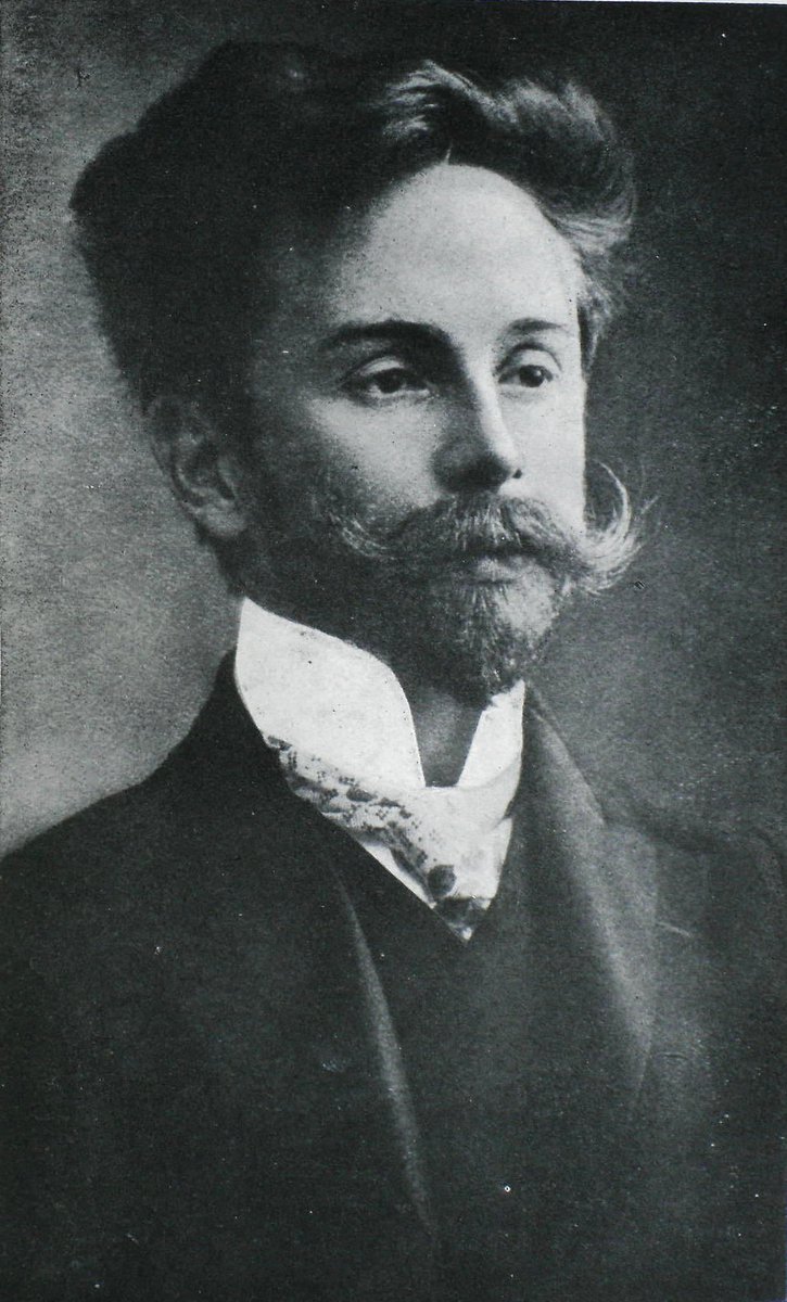 Tim Finch (@timaafinch) on Twitter photo Scriabin - here in his #Peckham hipster youth - would have loved the ravishing performances of his Poem of Ecstasy & Poem of Fire by <a href="/philharmonia/">Philharmonia Orchestra</a> orchestra <a href="/BoldTendencies/">Bold Tendencies</a> this evening Scriabin - here in his #Peckham hipster youth - would have loved the ravishing performances of his Poem of Ecstasy & Poem of Fire by <a href="/philharmonia/">Philharmonia Orchestra</a> orchestra <a href="/BoldTendencies/">Bold Tendencies</a> this evening