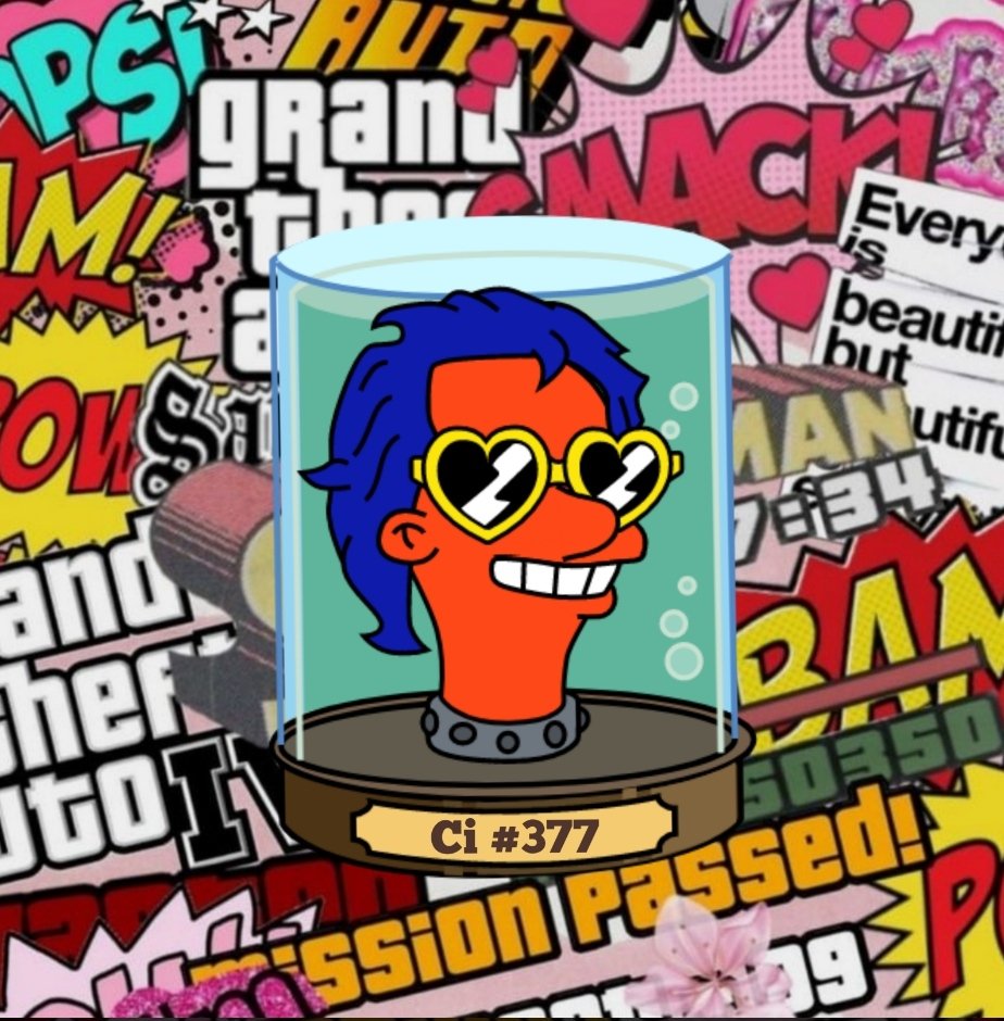 BIG NFT giveaway for 200 RANDOM People
The new collection of heads in jars is here
  1️⃣ Follow 🔔 and join @Adamsonfamily1
  2️⃣ Like and retweet this tweet
  3️⃣ drop your wallet
#Airdrops #FreeNFTs #NFTGiveaways #NFT #NFTs #HIJ #NFTProject 
opensea.io/collection/hea…