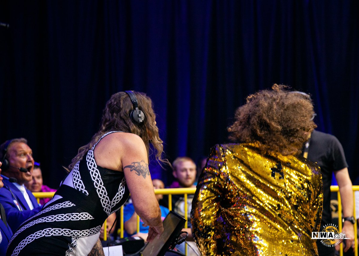 TonyLucassio's tweet photo. FAX SENT!
Demanding my medical bills paid as well as restitution! Inexcusable actions from #NWAUSA GM @Madusa_rocks
UNSAFE WORKING ENVIRONMENT
@nwa
Paging @TheChrisSilvio
#DEALZ https://t.co/KlvTyijVwm