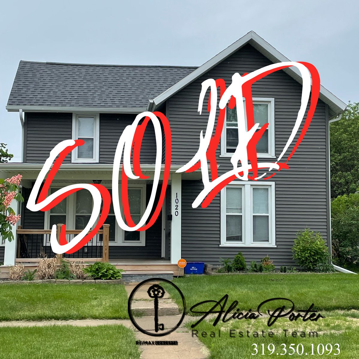 APorterRealtor tweet picture
