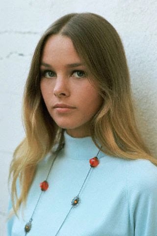 Happy birthday Michelle Phillips. My favorite film with Phillips is Shampoo. 