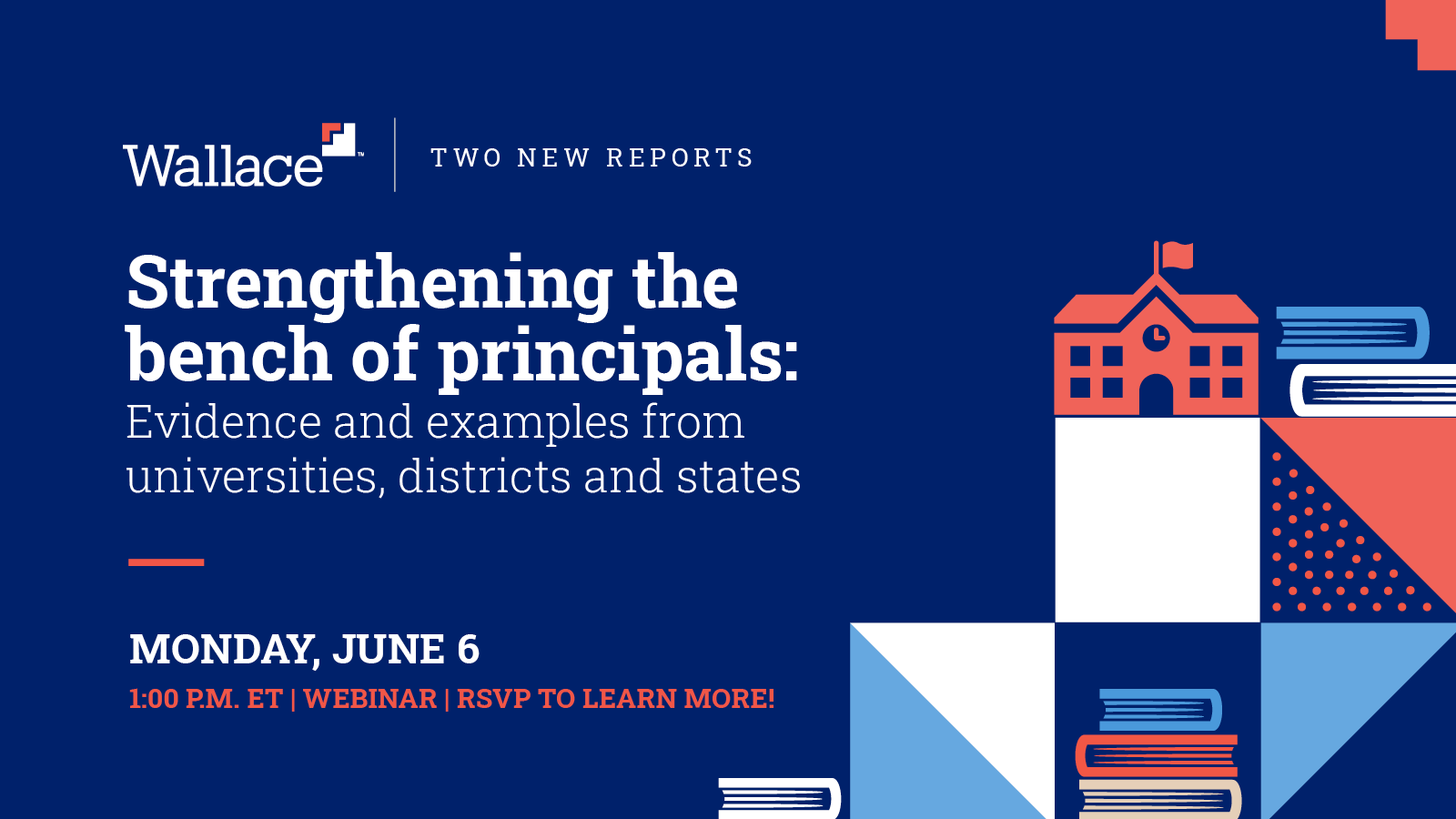 Wallace Foundation on Twitter "New research shows the critical role of