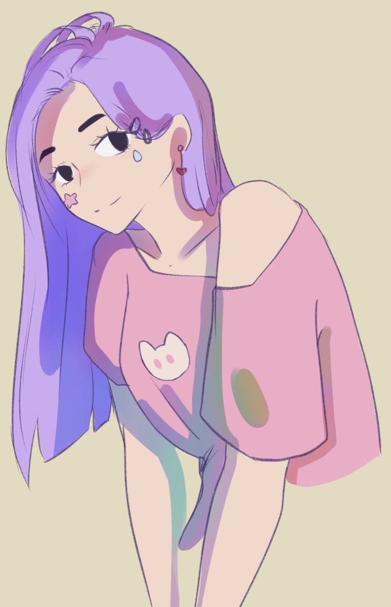 MadamSavvy's tweet photo. 🧸 CHEEBS FAN ART #GIVEAWAY 🧸

 Im giving away another speed paint of your #Cheeber !! 

3 Simple Steps:
 ✨ Like + RT
 ✨ Follow 
@cheebsnft
 &amp; 
@madamsavvy
 
 ✨ Tag a friend you appreciate 

1 hour to Enter! SPEED GIVEAWAYLOL Good Luck 🧸 https://t.co/9sP52E1h3G