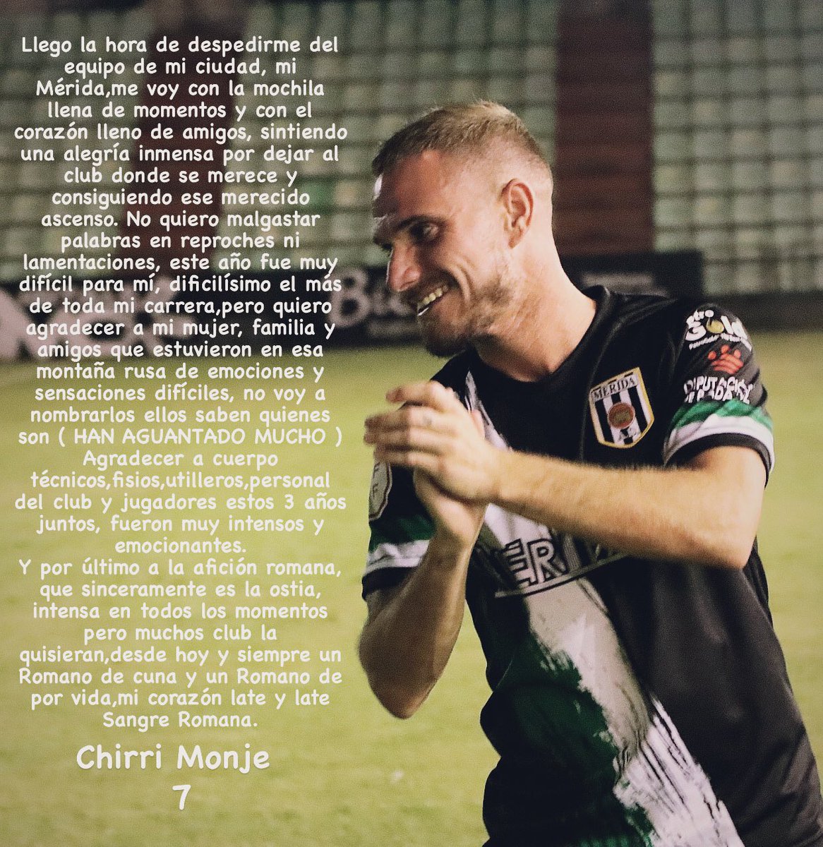 chirrimonje's tweet photo. GRACIAS ⚫️⚪️ https://t.co/bn2CWDK1G6