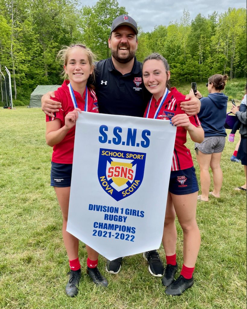 J_Rory_C's tweet photo. Neither of these girls will likely see this tweet, but having taught and coached them since grade 7 and 9, I have watched them grow into smart, confident young women who will be leaders wherever they go in life. Incredible.
#proudcoach
#leadership https://t.co/Krr6JnlbZz