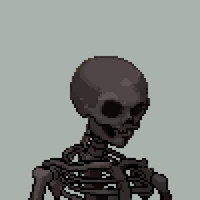 MadCowboyNFT's tweet image. Where's the #WAGMI Skelly gang at?

#decrepit
@wagdie_eth