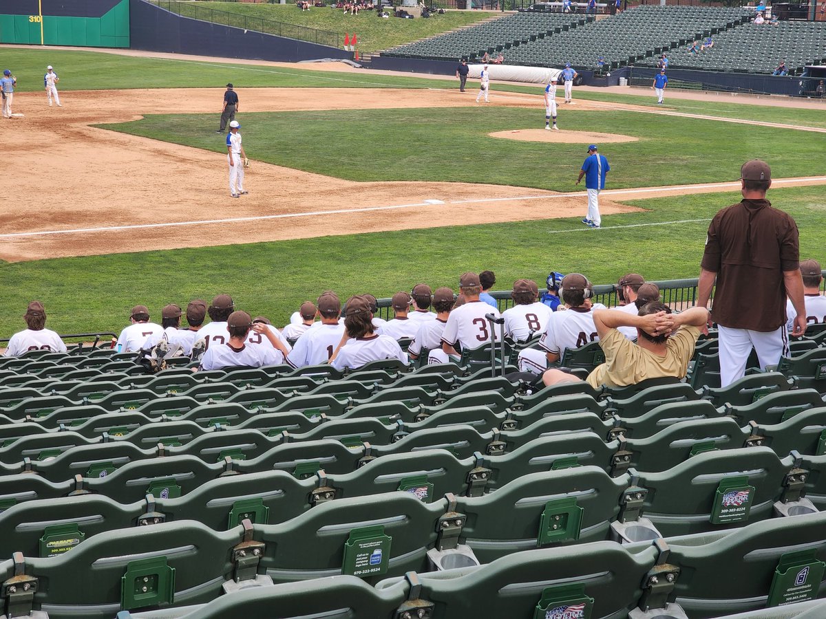jesse_body's tweet photo. Don't let me find out you aren't coming to support @JCABaseball 💪#GoHill https://t.co/BQM2hIqXPV