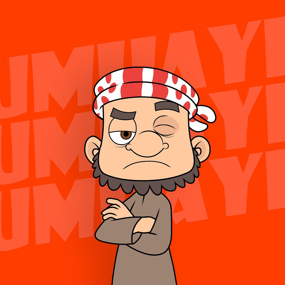 We’re finally here, forever. 

20 WL Spots 🇦🇪 | Follow, RT &amp; Like 💞