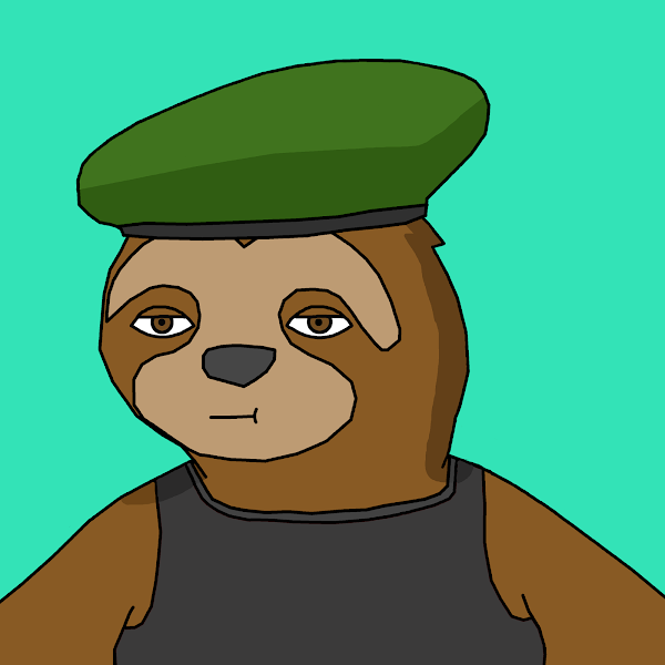 SlothMile's tweet photo. @ForestApesDAO @BlocksmithLabs mint is live check it out👀 https://t.co/WeBhEOE8rf