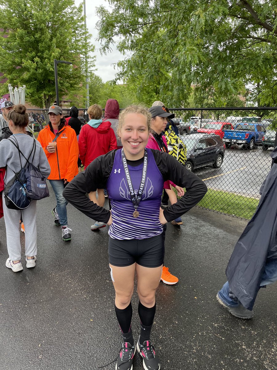 Stoughton Track and Field tweet media