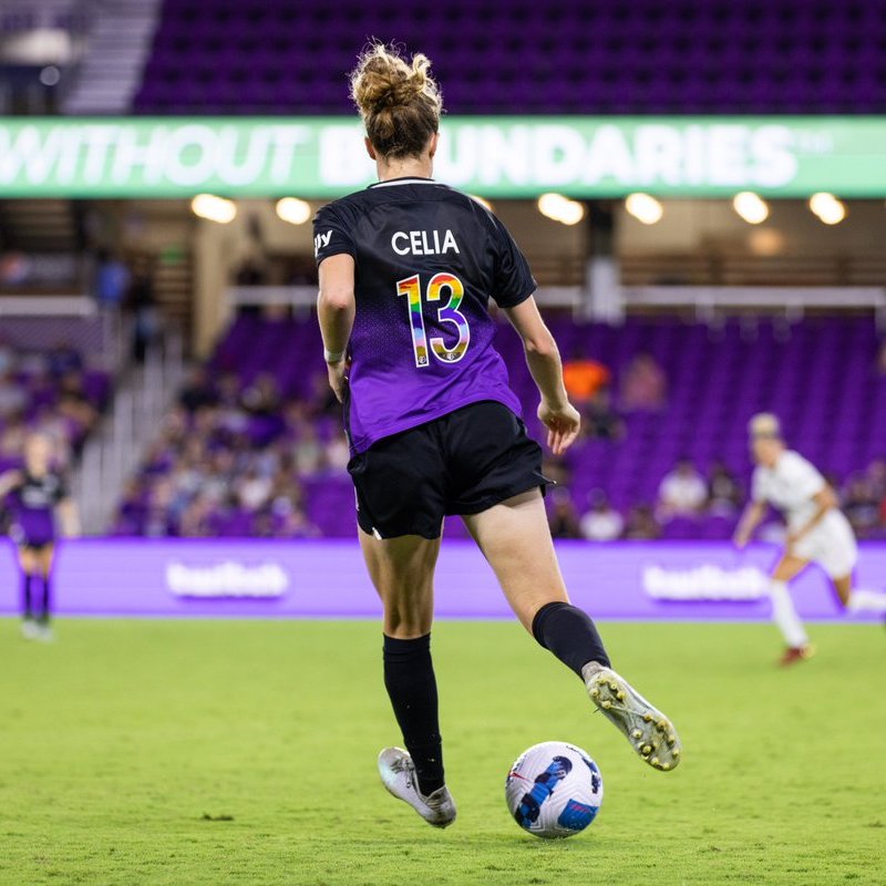 Orlando Pride tweet media