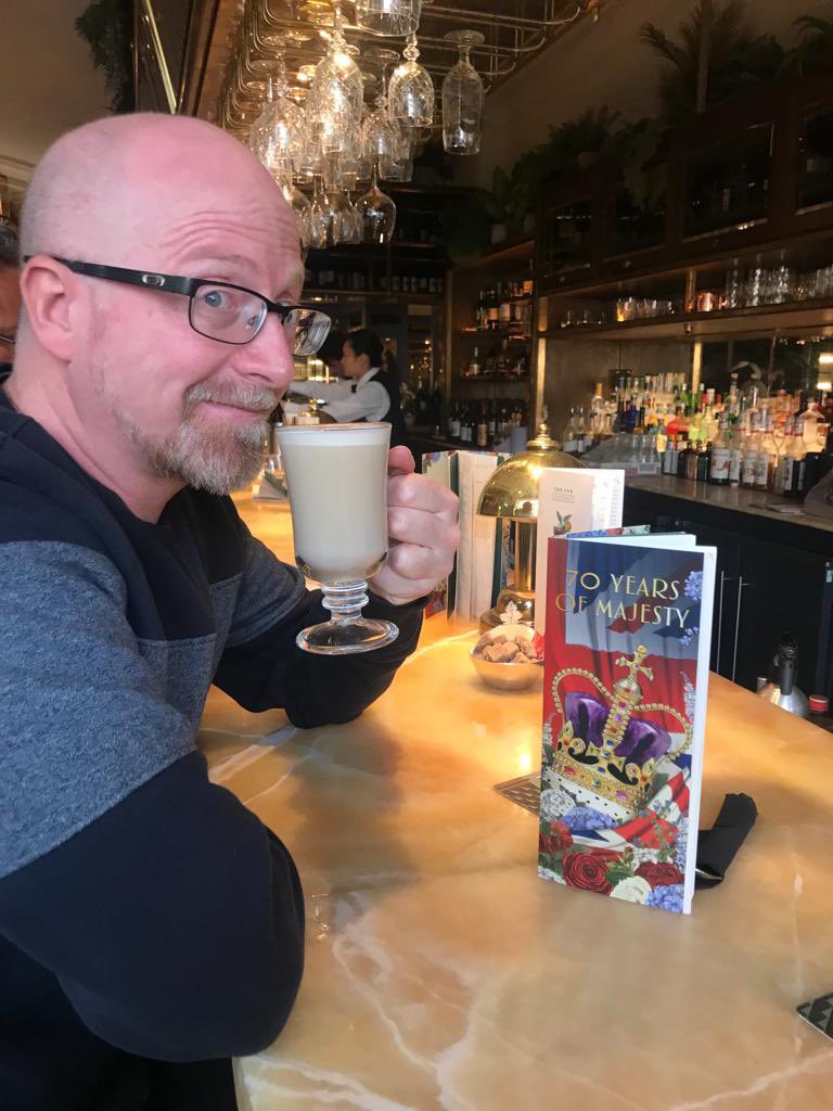 topbrum's tweet photo. Great day in the capital watching Back to the Future and eating out at the Ivy. Same canβt be said about about the trains π«£ #trainnightmare https://t.co/xVc02lMCLI