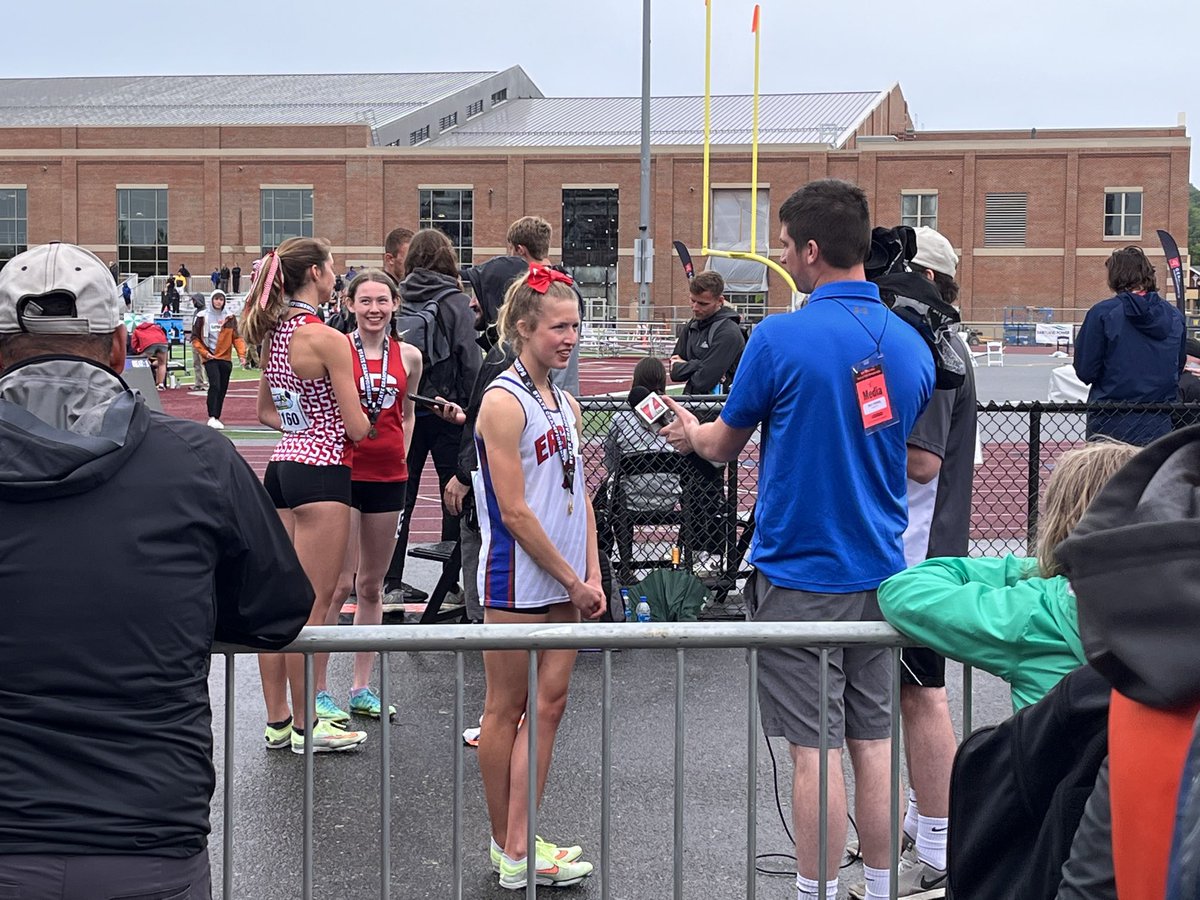 NPHS Track & Field tweet media