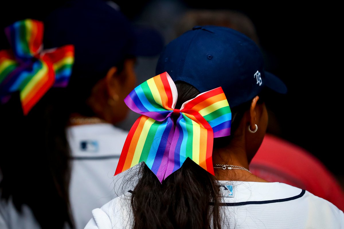 Tampa Bay Rays tweet media