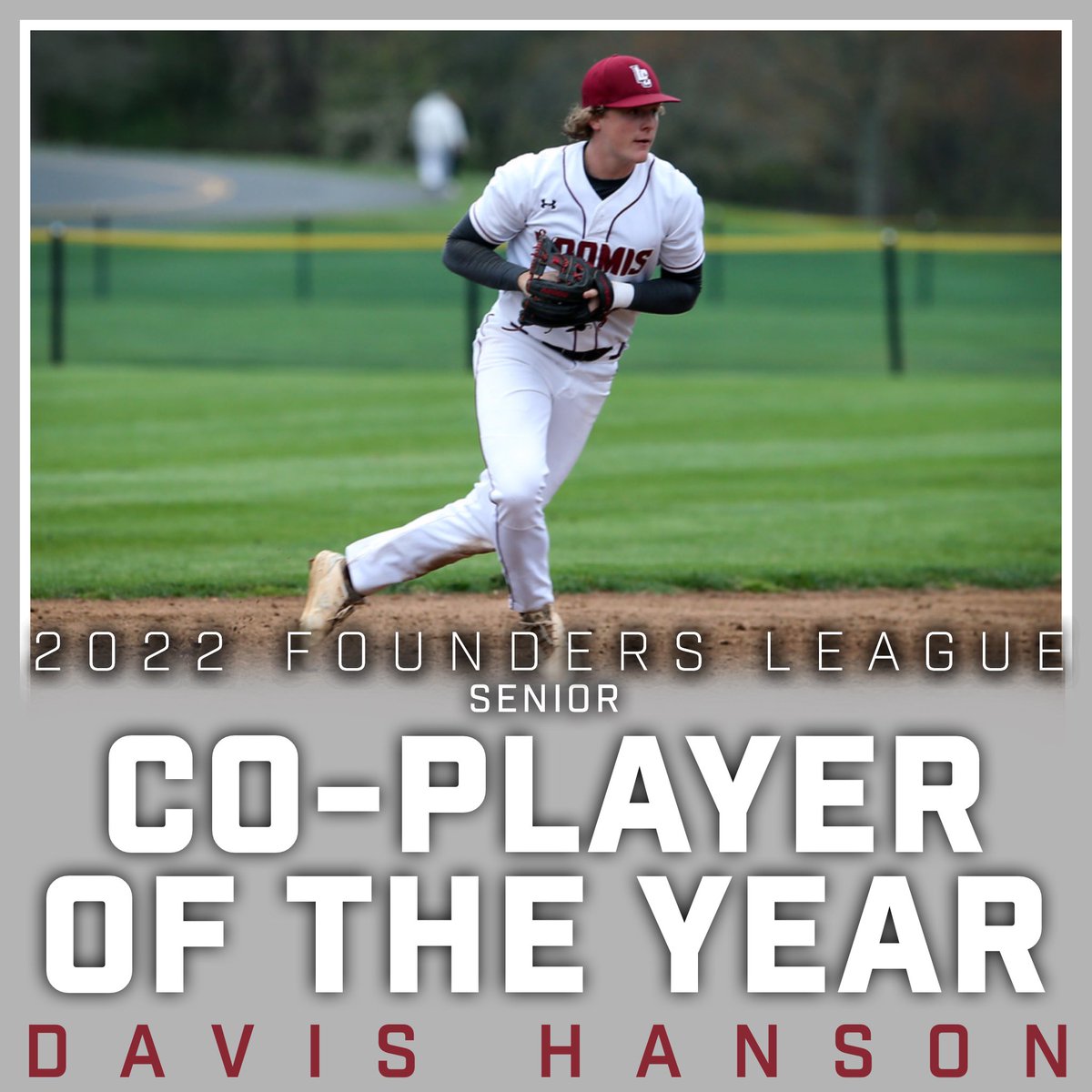 LCBaseballPels's tweet photo. Congrats to our Founders League Player of the Year recipients!

Davis Hanson (@Davis_Hanson8) - Senior Co-Player of the Year

Gaby Tirado (@Gabrieltirado21) - Underclass Player of the Year

Chandler Coe (@chandler_coe) - Underclass Pitcher of the Year

#SoarPelican | @DMcKillopJR https://t.co/AXlnzu8zba