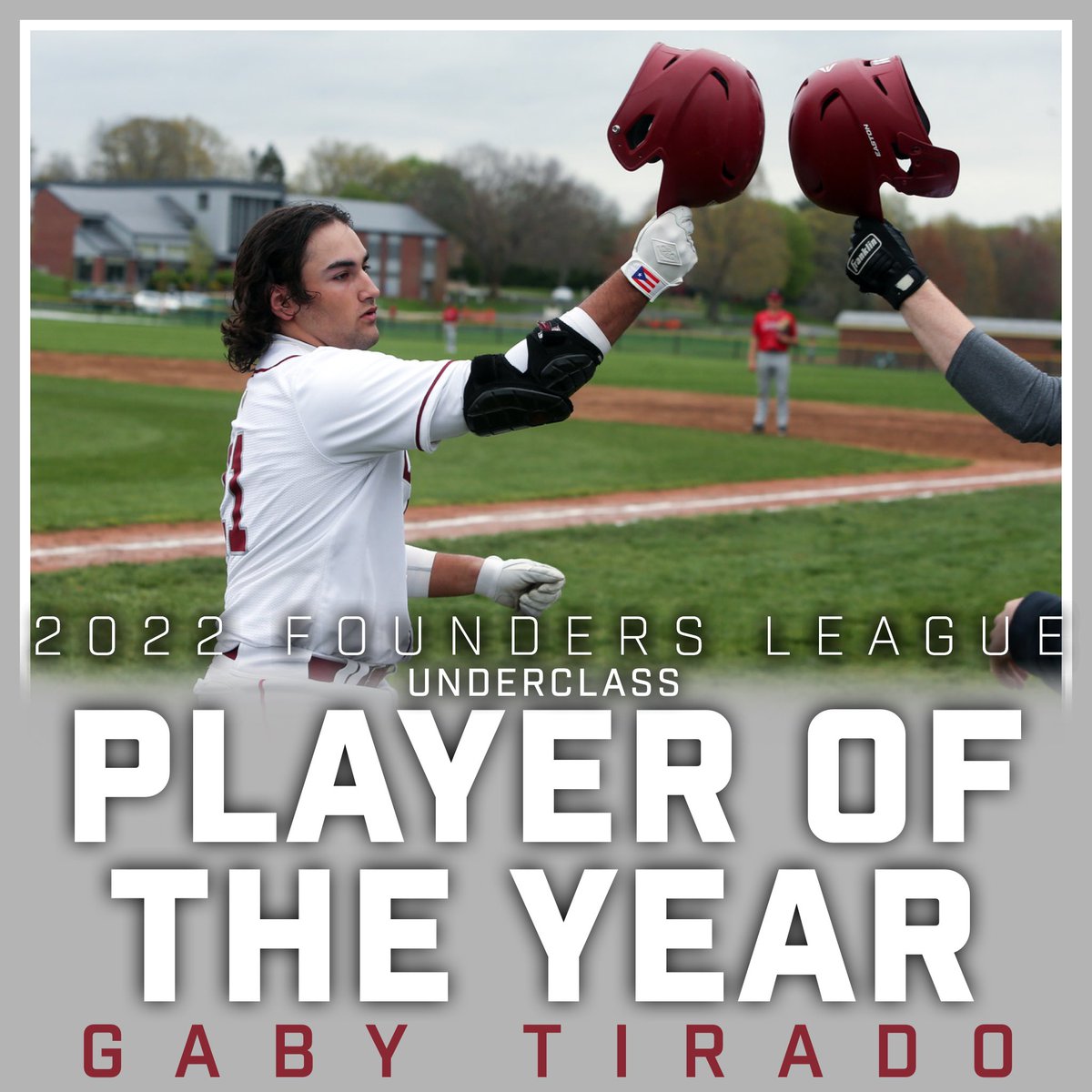 LCBaseballPels's tweet photo. Congrats to our Founders League Player of the Year recipients!

Davis Hanson (@Davis_Hanson8) - Senior Co-Player of the Year

Gaby Tirado (@Gabrieltirado21) - Underclass Player of the Year

Chandler Coe (@chandler_coe) - Underclass Pitcher of the Year

#SoarPelican | @DMcKillopJR https://t.co/AXlnzu8zba