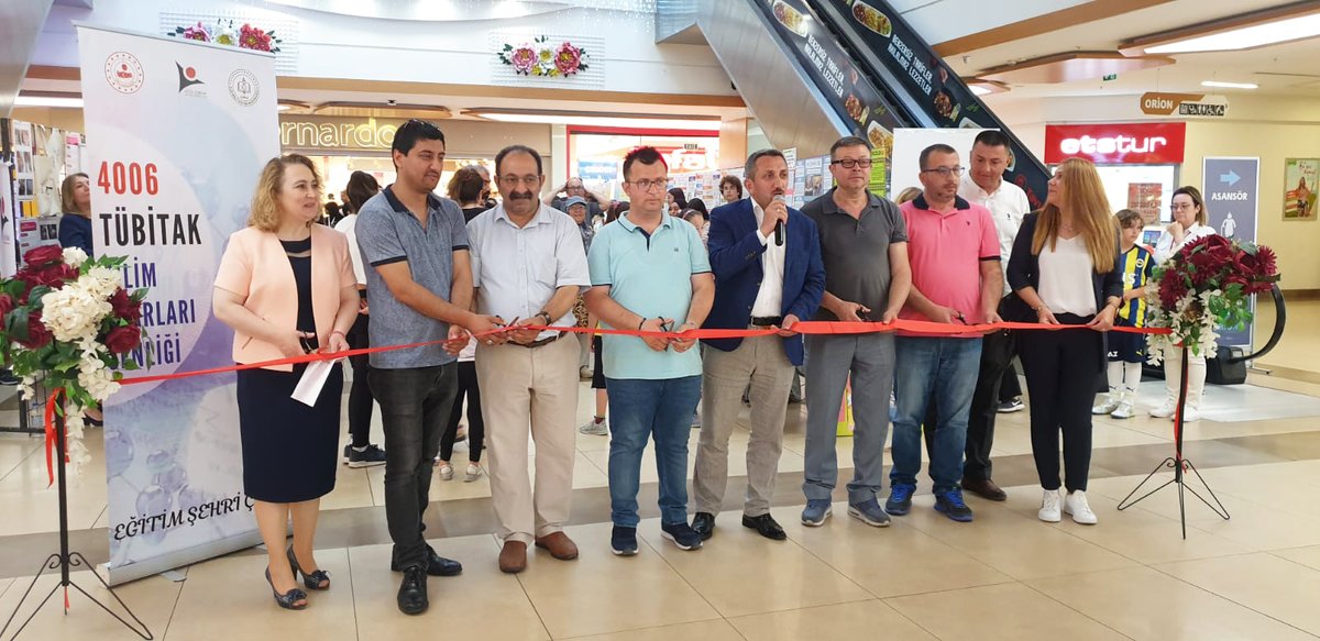 Çorlu Mesleki ve Teknik Anadolu Lisesi tweet media