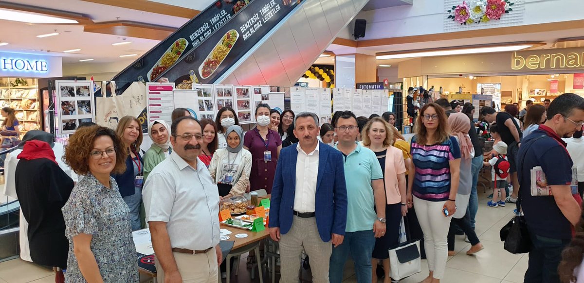 Çorlu Mesleki ve Teknik Anadolu Lisesi tweet media