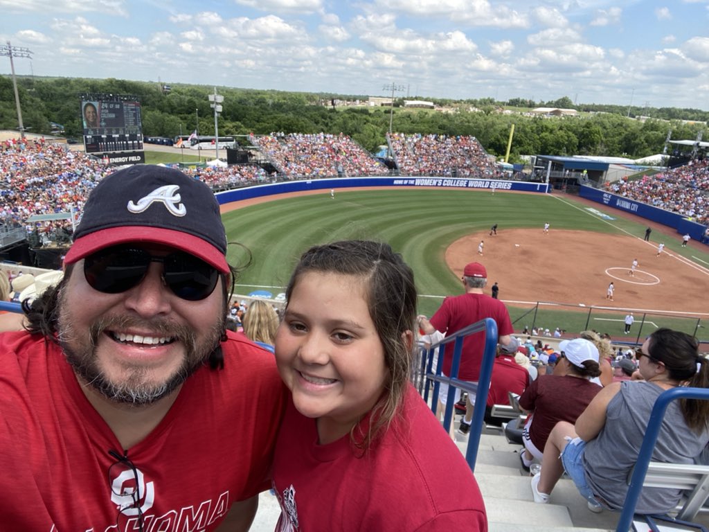 Boomer!

#wcwsselfie