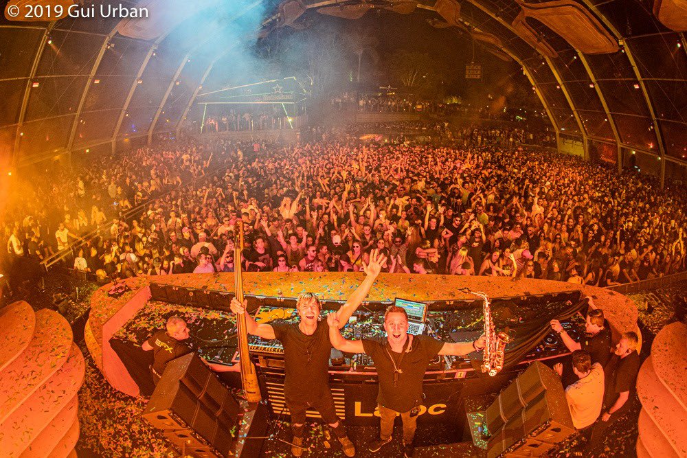 GoldFishLive's tweet photo. On stage this time in 2 weeks! @larocclub
.
.
.
#goldfishlive #laroc 📸 @guiurban https://t.co/jyFFtHm3wJ
