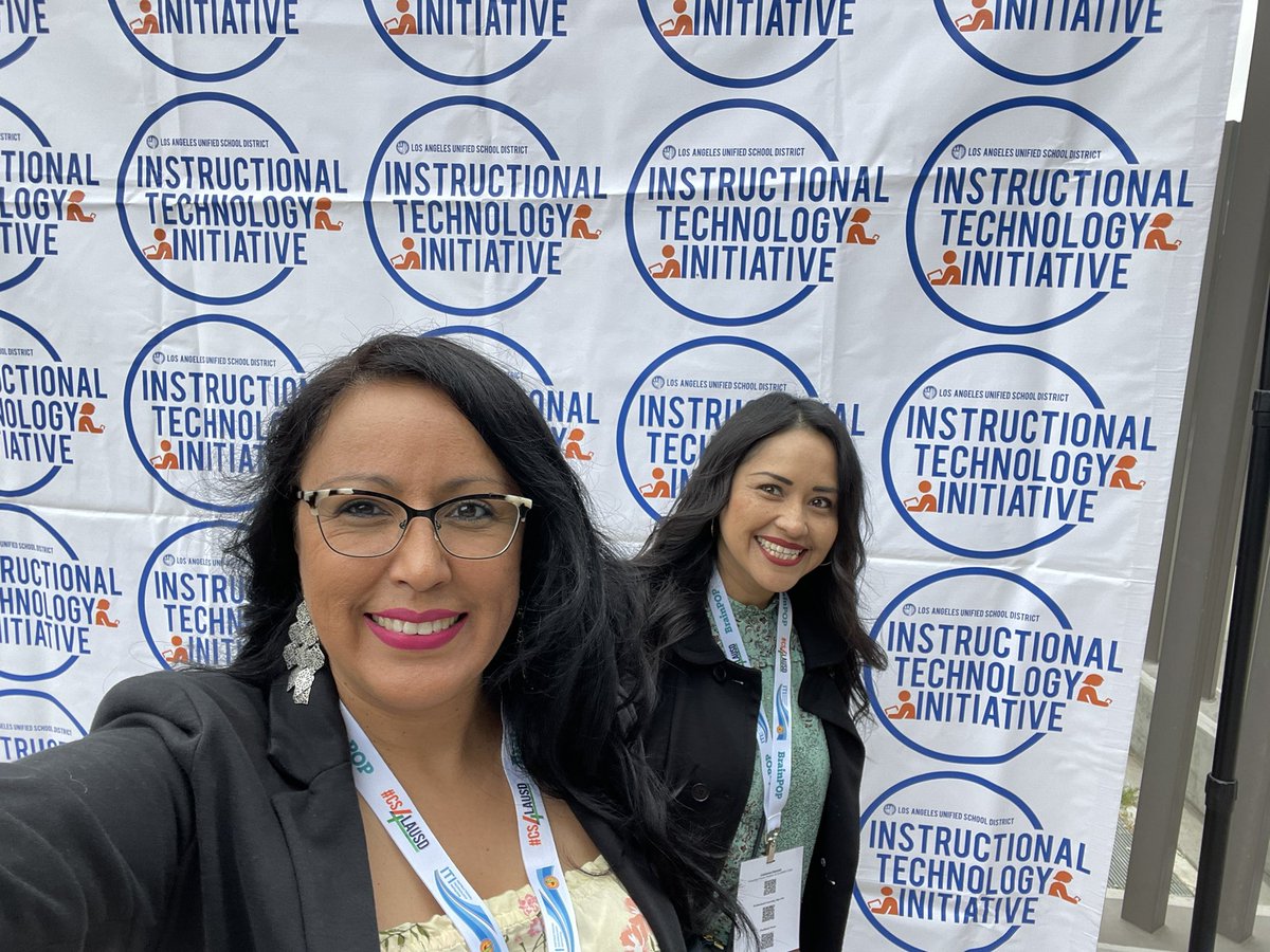 lorecisgo's tweet photo. #CS4LAUSD Presenting #CSintheprimaryworld #LAUSD @ITI_LAUSD https://t.co/ndipVdGdiB