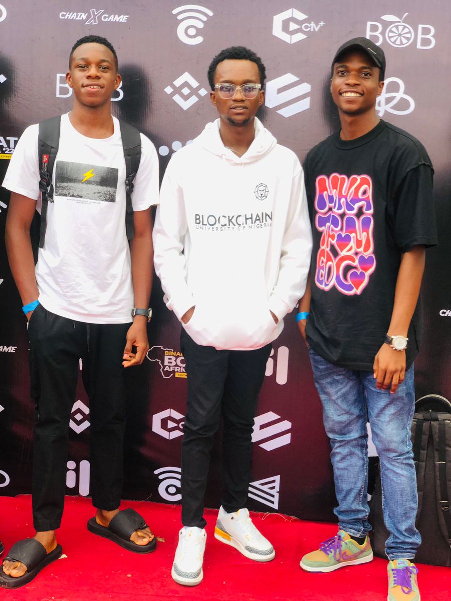 O2EmekaX's tweet photo. The BCAT event was a success 🥇🔥✨
#BCATSouthEast 
#Bcatenugu 
#Alvan⚡ https://t.co/H9KCCg4IRy