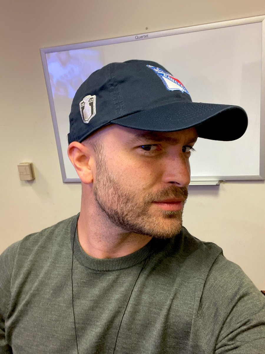 John Brancy tweet media