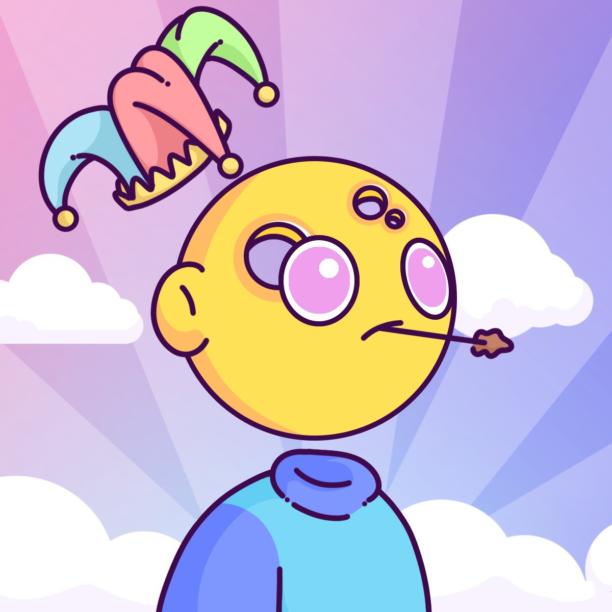 russelmized's tweet photo. The sneak peaks is awesome i love this project so much im very excited to this project 💯❤️
@PastelBudz https://t.co/AF9YuebPk2