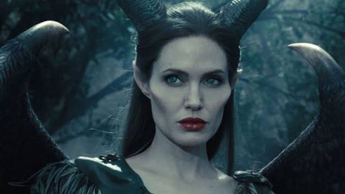 Wishing a happy birthday to Angelina Jolie who turns 47 years old today  