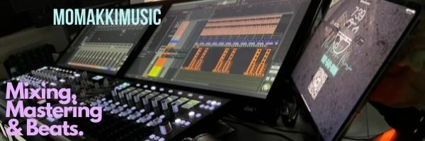 MusicMakki's tweet photo. “Mixing/Mastering” You sound like trash, but only because your engineer is basic? Let me fix that! https://t.co/8HCazyDd7X https://t.co/GioLNXgpt8
