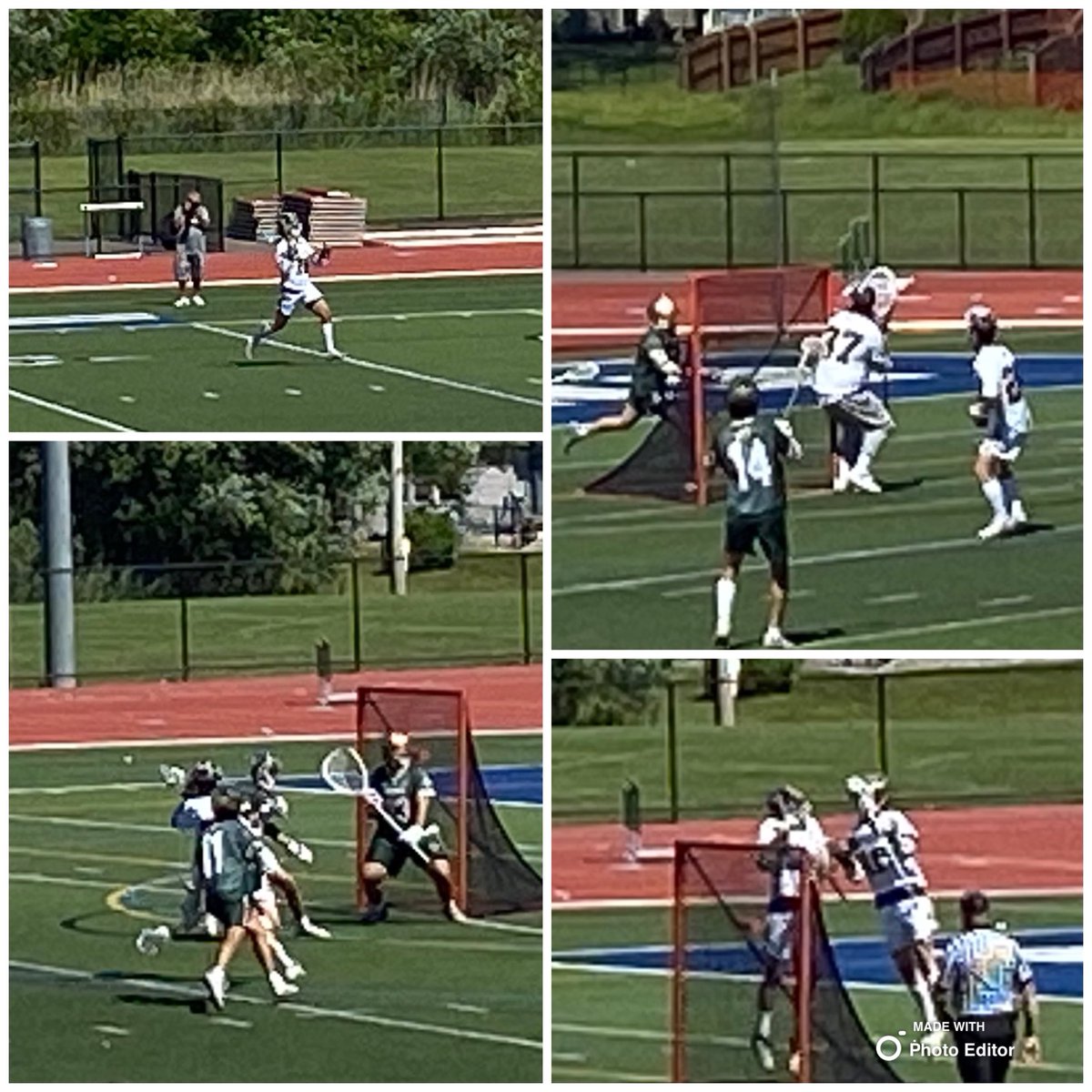jdbillscnzm's tweet photo. West Genesee wins ⁦@NYSPHSAA⁩ Class B Regional Championship! An outstanding game of team play, speed, &amp; tenacious defense! Congratulations ⁦@wgennyboyslax⁩ &amp; keep it going in Cortland! ⁦@WGAthletics⁩ ⁦⁦@WestGeneseeCSD⁩ https://t.co/rnBf4aXbA7