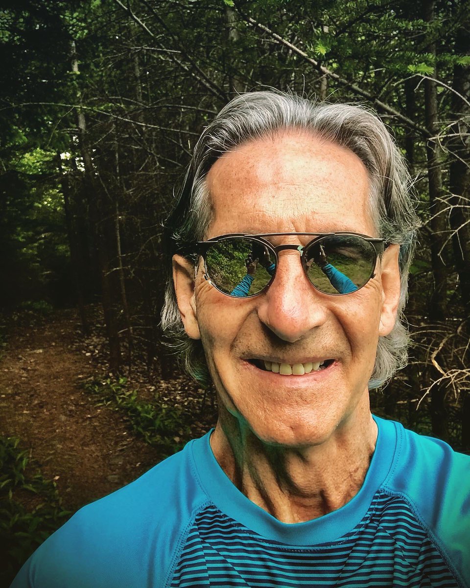 JoeADoiron1's tweet photo. Great to be back #movingmybody after 3 weeks being down ... JD #getactive #protectyourhealth #movemore #healthyliving https://t.co/KbdYASyrs3