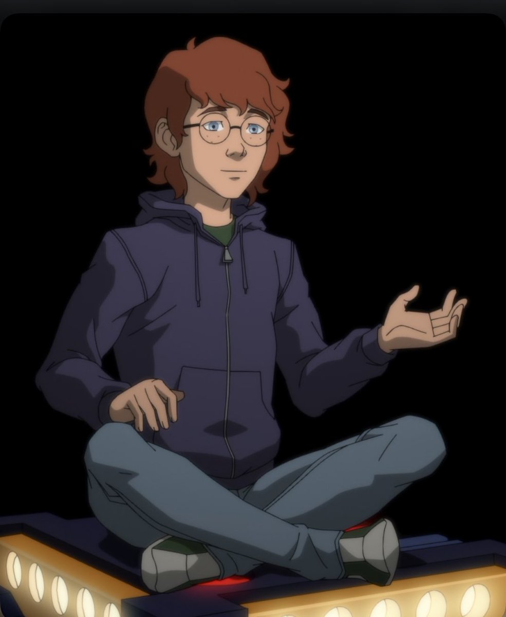 _m8kaelaaa's tweet photo. It’s so messed up what they did
to this kid!
Like this what y’all doing up there in Apokolips…
#YoungJustice #YoungJusticePhantoms #RenewYoungJustice #DannyChase https://t.co/drA73N2xz6