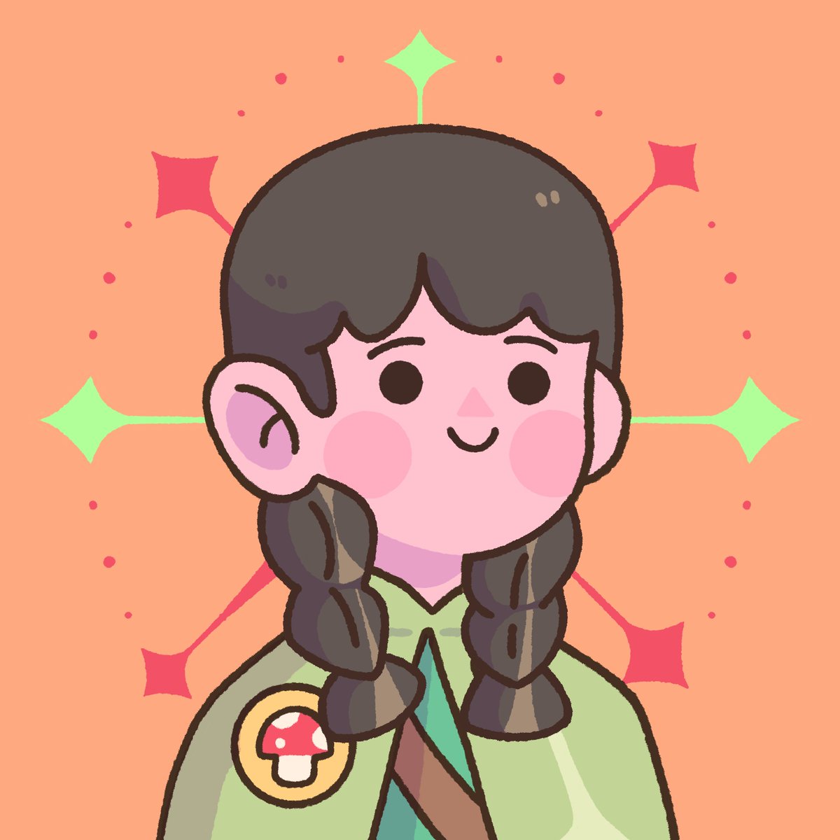 BokiNFT's tweet photo. Character 3: Azure

Azure has never ventured beyond her village, but she is ready to go on her first adventure; Boki has given her the perfect opportunity. Azure and Boki grew up together, with Azure’s top-of-class performance contrasting with Boki’s inconsistent performance. https://t.co/f5Low0EzuS