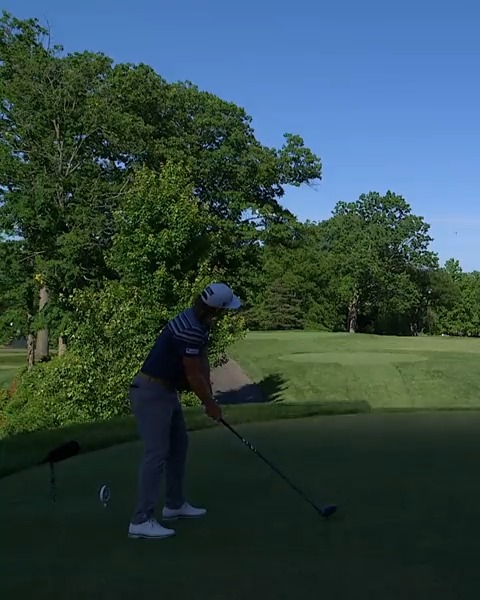 PGA TOUR On Twitter Cam Smith Got Blimped Https t co Nngksd4AWp Twitter