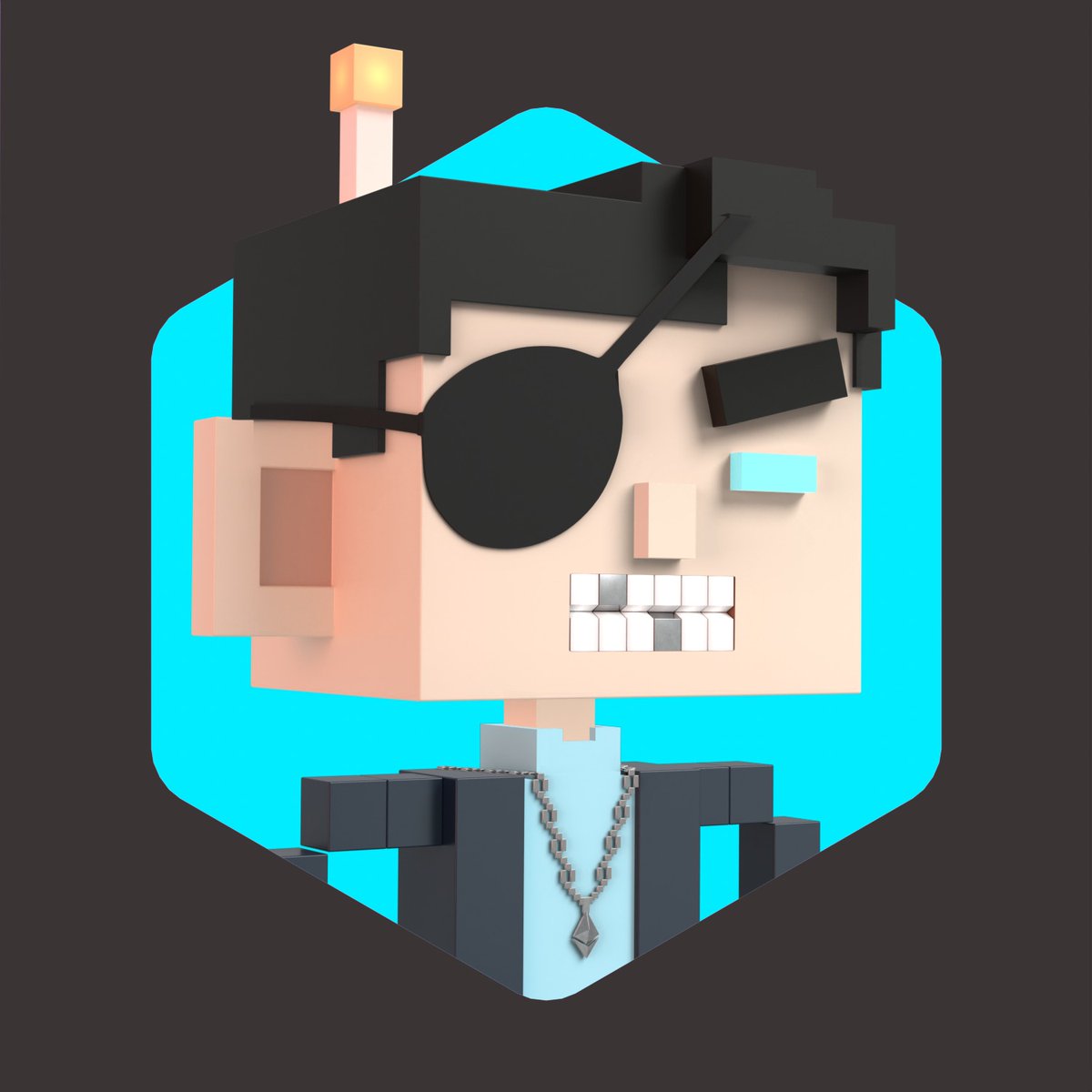 Rachid Garti tweet media