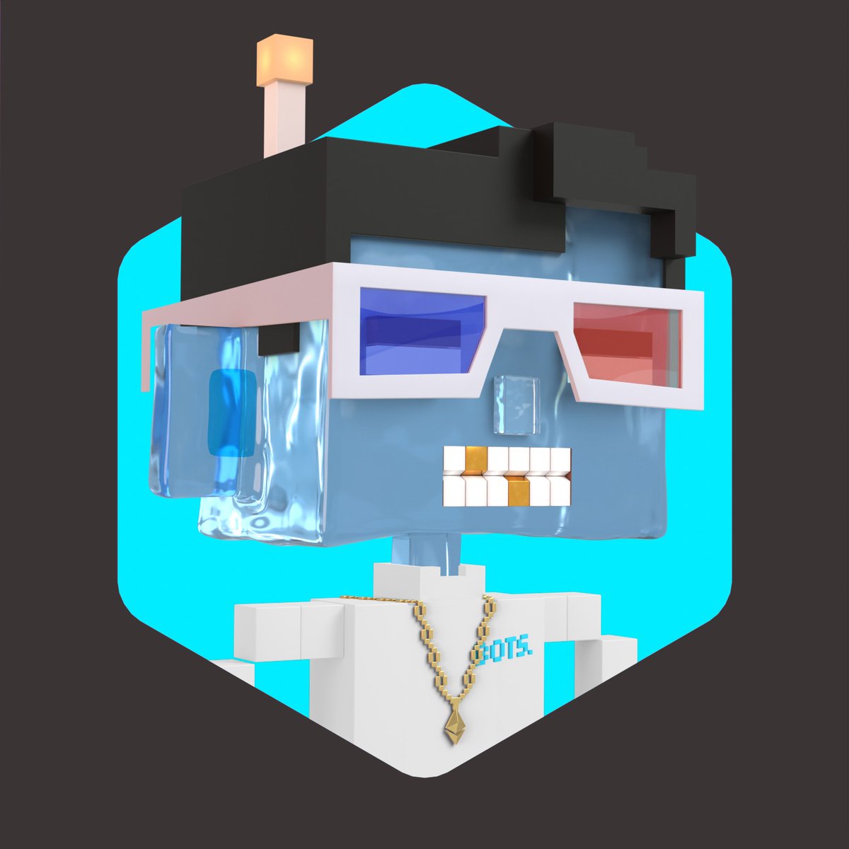 Rachid Garti tweet media