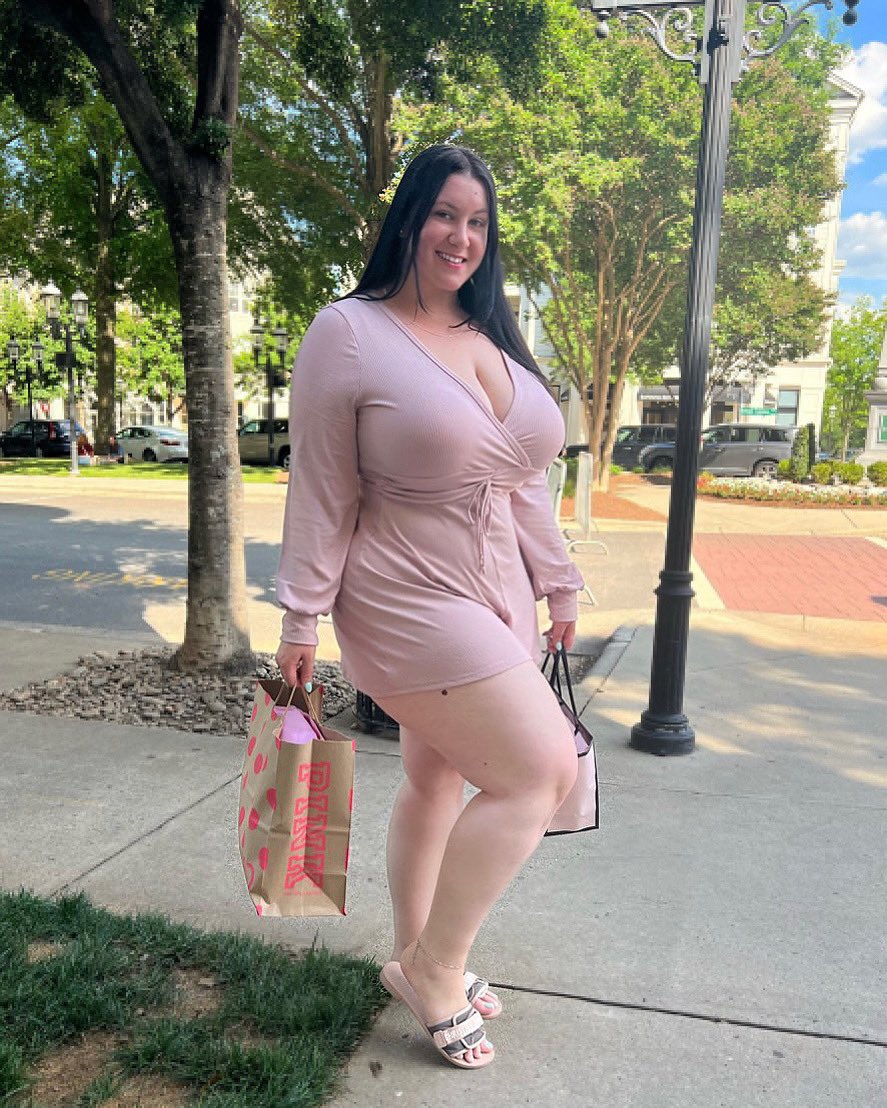 Let’s go shopping 🛍