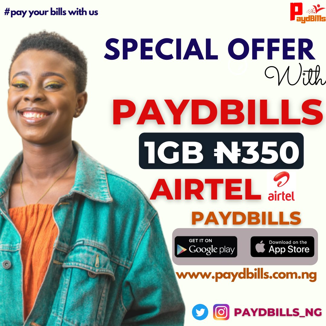 Paydbills_NG tweet media