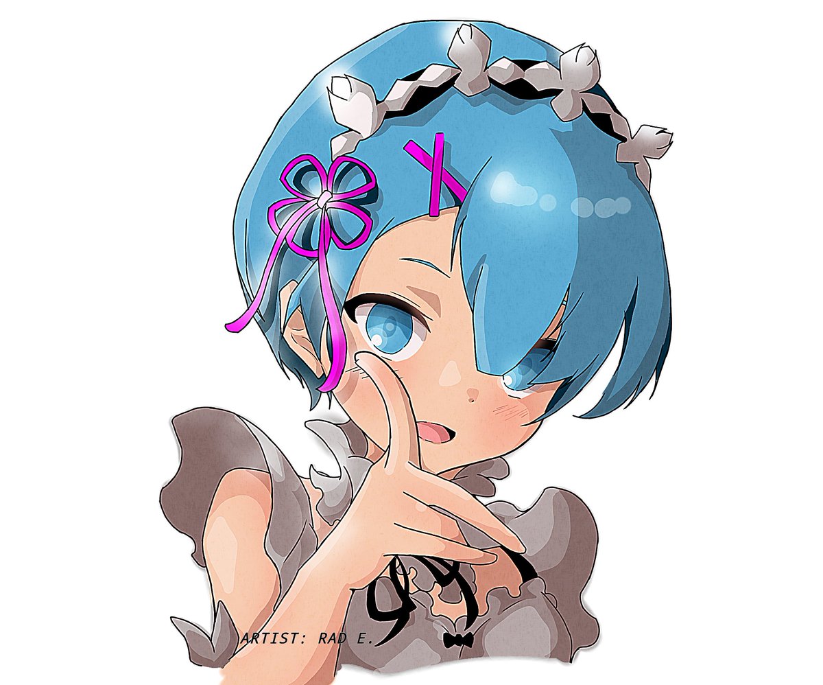 rippledraws's tweet photo. Rem Digital Art
...
...
Note:
I made a mistake on some layers so the color scheme on clothes is somehow bad

#re_zero 
#illustration https://t.co/9OZLsR33mj